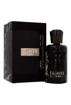 Lattafa perfumes Ajayeb dubai thumbnail 2