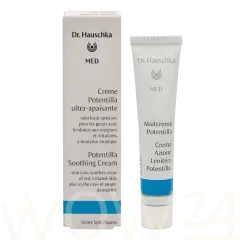 Dr.Hauschka Med Potentilla thumbnail 4