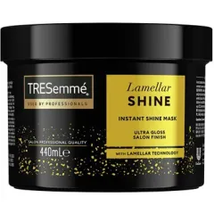 TRESemmé Hair shine mask Lamellar Shine Mask 2