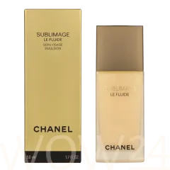 Chanel Sublimage Le Fluide thumbnail 4