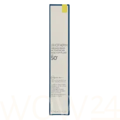 Biotherm Biotherm Aquascreen UV Daily SPF50 thumbnail 2
