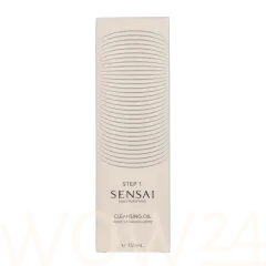Sensai Silky purifying thumbnail 2