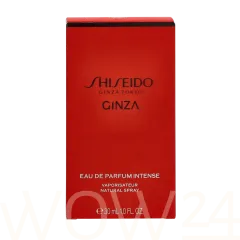 Shiseido Ginza Intense thumbnail 1