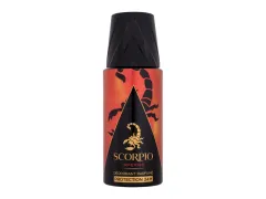 Scorpio Inferno thumbnail 1