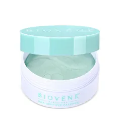 Biovene Biovene Age-Defy Tripeptide Cucumber Under Eye Patches thumbnail 6