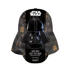 Mad Beauty Darth Vader Star Wars fabric mask thumbnail 1