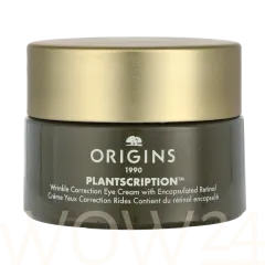 Origins Origins Plantscription Encapsulated Retinol Eye Cream thumbnail 5