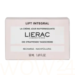 Lierac Lift Integral The Firming Day Cream thumbnail 3