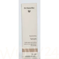 Dr.Hauschka Regenerating Serum thumbnail 3