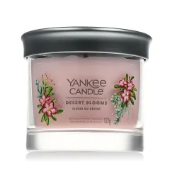 Yankee Candle Signature Desert Blooms thumbnail 1