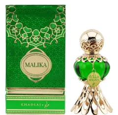 Khadlaj Malika Green thumbnail 1