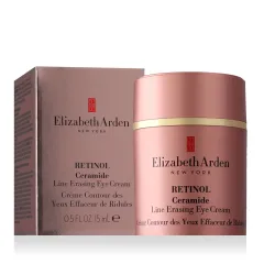 Elizabeth Arden Ceramide Retinol Line Erasing Eye Cream thumbnail 2