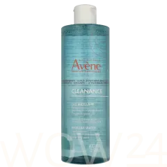 Avene Avene Cleanance Micellar Water thumbnail 2