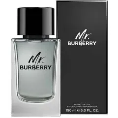 Burberry Mr. Burberry thumbnail 6
