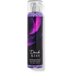 Bath & Body Works Dark Kiss 1