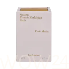 Maison Francis Kurkdjian Paris Petit Matin thumbnail 1