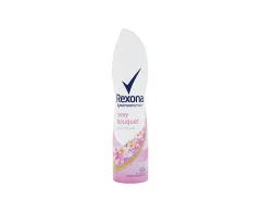 Rexona Motionsense sexy bouquet thumbnail 2
