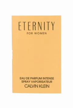 Calvin Klein Eternity For Women Intense thumbnail 1
