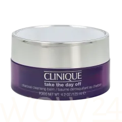 Clinique Take the Day Off Charcoal Cleansing Balm thumbnail 4