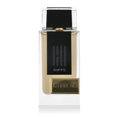 Riiffs Perfumes Carbon Noir thumbnail 2