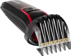 Sencor Hair and stubble trimmer SHP 6201RD thumbnail 3