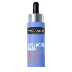 Neutrogena Collagen Bank Serum with Vitamin C thumbnail 1
