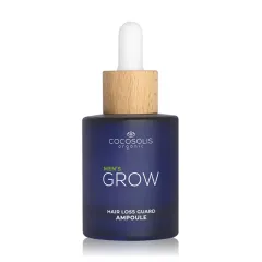 Cocosolis Anti-hair loss serum Mens Grow Hair Loss Guard Ampoule 50 ml thumbnail 1