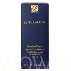 Esteé Lauder long-lasting makeup SPF 10 30 ml 3W1 Tawny Double Wear Stay-in-Place Makeup thumbnail 2