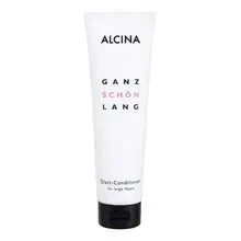 ALCINA Smoothing conditioner for long hair (Glatt-Conditioner) 500 ml thumbnail 2