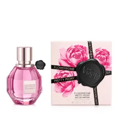 Viktor & Rolf Viktor & Rolf Flowerbomb Pretty Peony Edp 30ml thumbnail 1