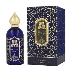 Attar Collection Khaltat night thumbnail 1