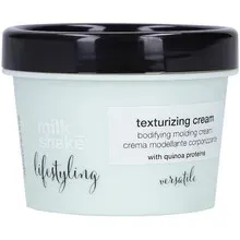 Milk Shake Milk Shake, Texturizing Cream, Hair Styling Cream, Medium, 90 ml thumbnail 2