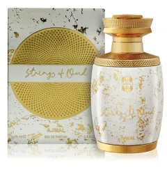 Ajmal Strings Of Oud thumbnail 1
