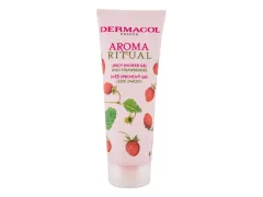 Dermacol Aroma Ritual Wild Strawberries thumbnail 1