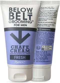 Below the Belt Fresh Chafe Cream 75 ml thumbnail 3