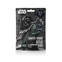 Mad Beauty Darth Vader Star Wars Face Mask thumbnail 1