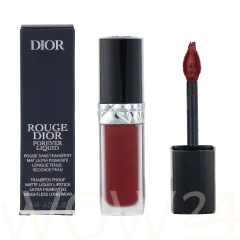 Dior Highly pigmented Rouge Dior Forever Liquid thumbnail 4