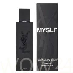Yves Saint Laurent Myslf le parfum thumbnail 4