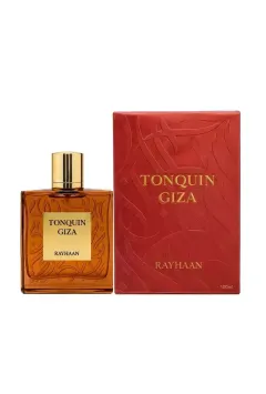 Rayhaan Rayhaan, Tonquin Giza, Eau De Parfum, Unisex, 100 ml thumbnail 3