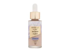 Max Factor Miracle pure skin reset 2in1 serum foundation thumbnail 1