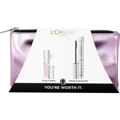 L'Oréal Paris  You're Worth It Gift Set thumbnail 2