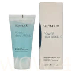 Skeyndor Skeyndor Power Hyaluronic Intense Hydrating Mask thumbnail 4