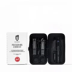 SLICK GORILLA Nail & Eye Brow Kit thumbnail 1