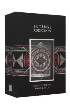 French Avenue Intense Addiction thumbnail 2