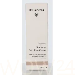 Dr.Hauschka Regenerating Neck And Décolleté thumbnail 3