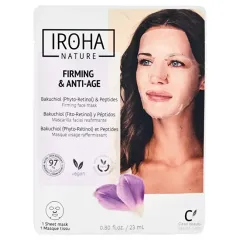 Iroha Firming Face Mask thumbnail 1