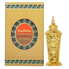 Swiss Arabian Kashkha thumbnail 3