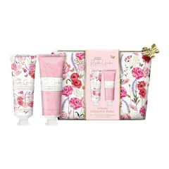 Baylis & Harding Baylis & Harding Hand Care Set in a Bag - Royale Garden, 2 pcs thumbnail 2