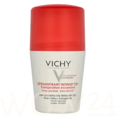 Vichy Deodorant Stress Resist thumbnail 4