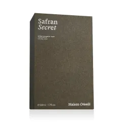 Maison Crivelli Safran Secret thumbnail 1